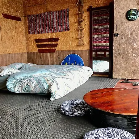 Thuyen May Sapa Homestay Exterior photo