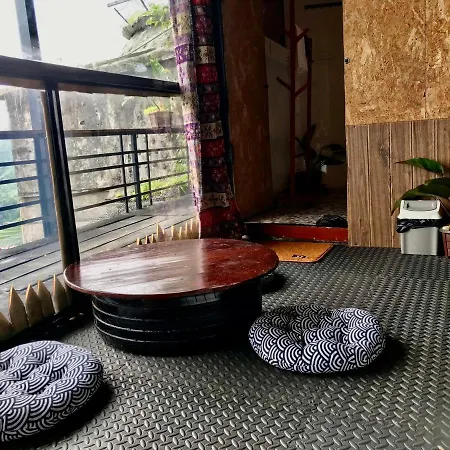 Thuyen May Sapa Homestay Exterior photo