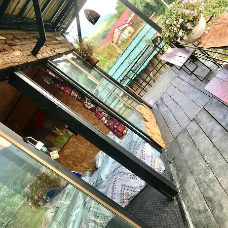 Thuyen May Sapa Homestay Exterior photo