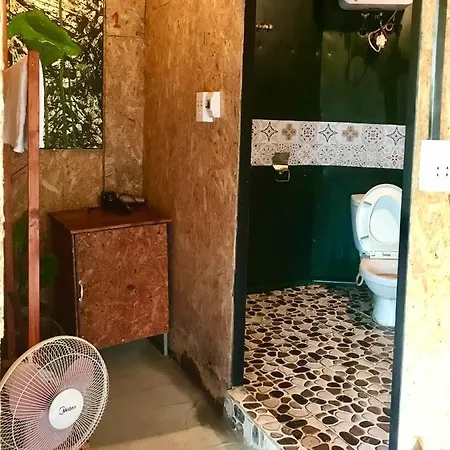 Thuyen May Sapa Homestay Exterior photo