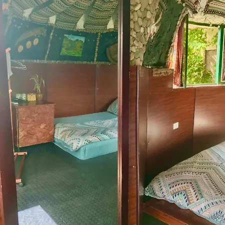 Thuyen May Sapa Homestay Exterior photo