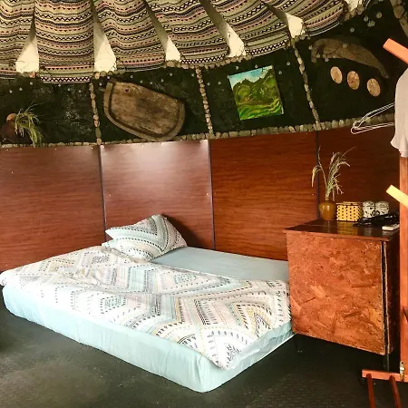 Thuyen May Sapa Homestay Exterior photo