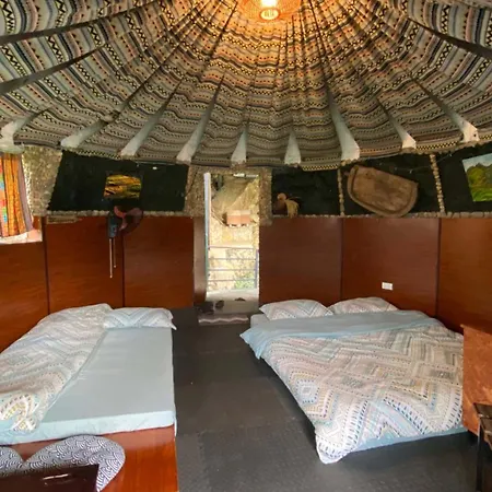 Thuyen May Sapa Homestay Exterior photo