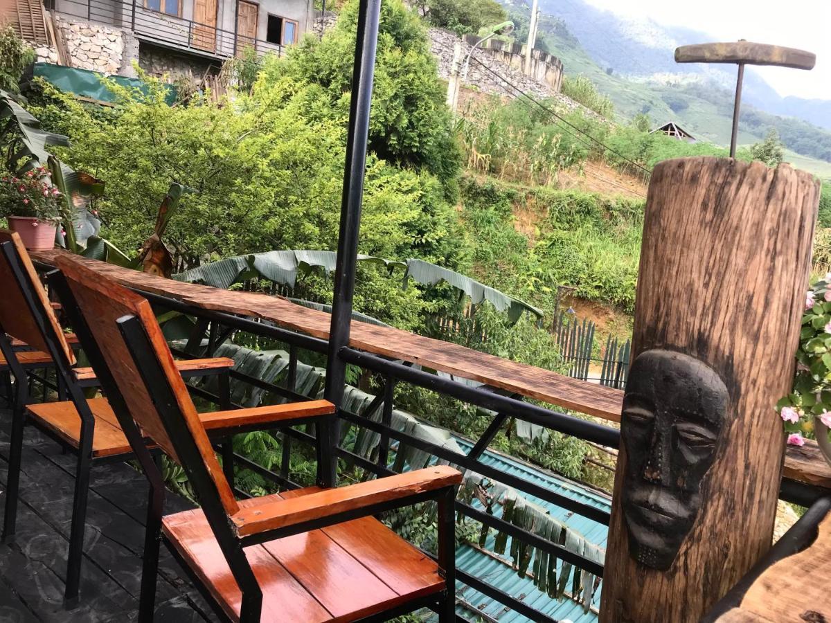 Thuyen Homestay Sa Pa